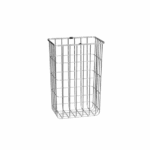 Q range Pull Out Utility Base Unit 450mm - Image 6