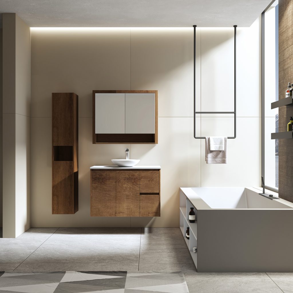 Bathroom Furniture That Feels Like Home 1
