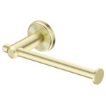 BELLA VISTA Mica Heritage Toilet Roll Holder - Image 5
