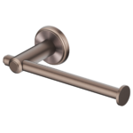 BELLA VISTA Mica Heritage Toilet Roll Holder - Image 6
