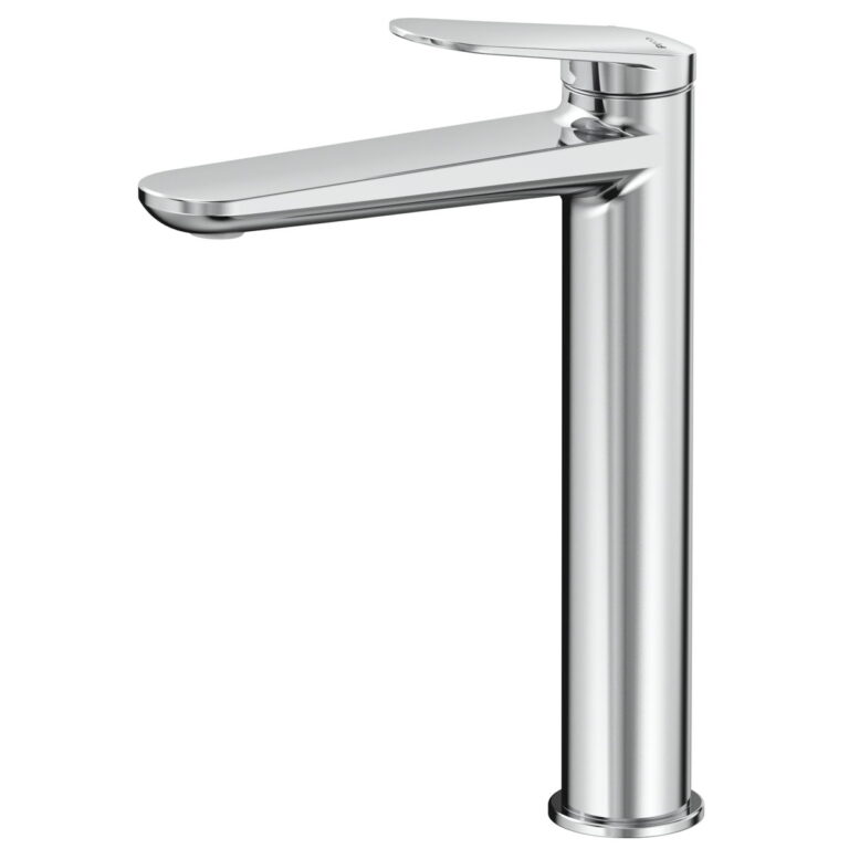 BELLA VISTA Lantra Tall Basin Mixer