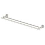 BELLA VISTA Mica Heritage Double Towel Rail 600mm - Image 4