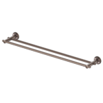 BELLA VISTA Mica Heritage Double Towel Rail 600mm - Image 6