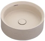 Thyra Stone Basin 380x380x125mm