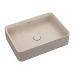 Astera Stone Basin 500x360x120mm