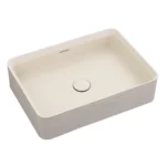 Astera Stone Basin 500x360x120mm - Image 4