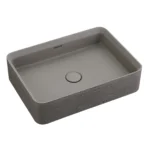 Astera Stone Basin 500x360x120mm - Image 2