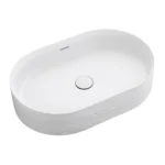 Idra Stone Basin 580x380x120mm - Image 5
