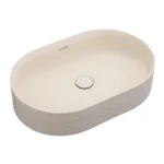 Idra Stone Basin 580x380x120mm - Image 4