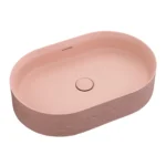 Idra Stone Basin 580x380x120mm - Image 3