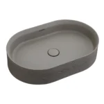 Idra Stone Basin 580x380x120mm - Image 2