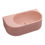 Elysia Stone Basin Left 430x430x135 - Image 3
