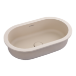Doros Stone Undermount Basin 530x320x168mm