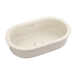 Doros Stone Undermount Basin 530x320x168mm - Image 3