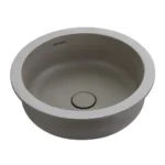 Kalos Stone Undermount Basin 400x400x155mm - Image 2