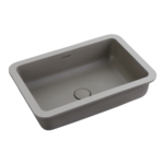 Thalios Stone Undermount Basin 530x360x168mm - Image 5