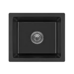 Granite Kitchen Sink 460 x 410mm - Image 3