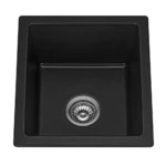 Granite Kitchen Sink 460 x 410mm - Image 2