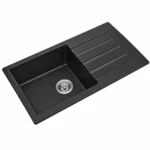 Granite Kitchen Sink 770 x 440mm