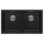 Granite Kitchen Sink 790 x 460mm - Image 2