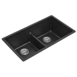Granite Kitchen Sink 790 x 460mm