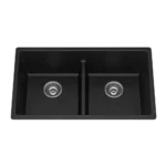 Granite Kitchen Sink 790 x 460mm - Image 4