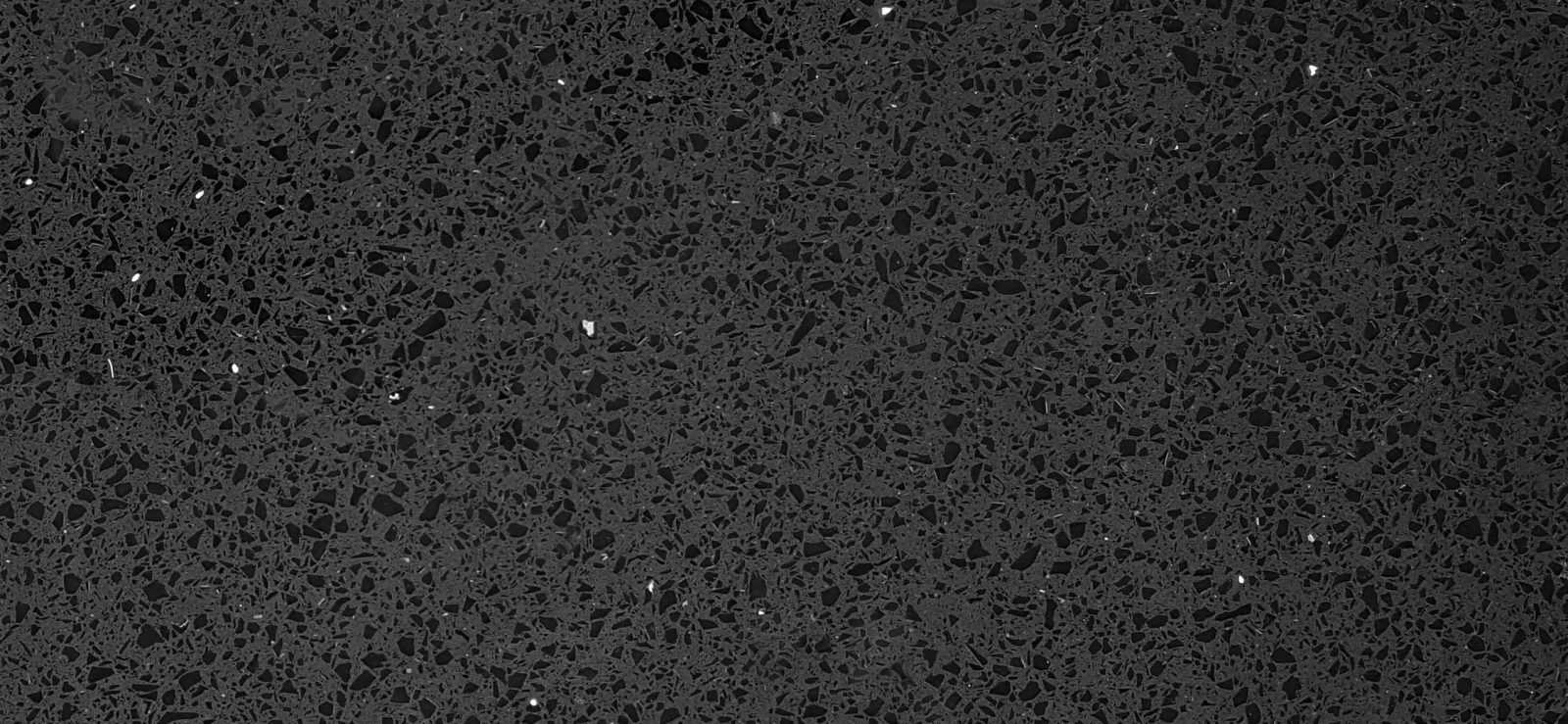 Black Gliter
